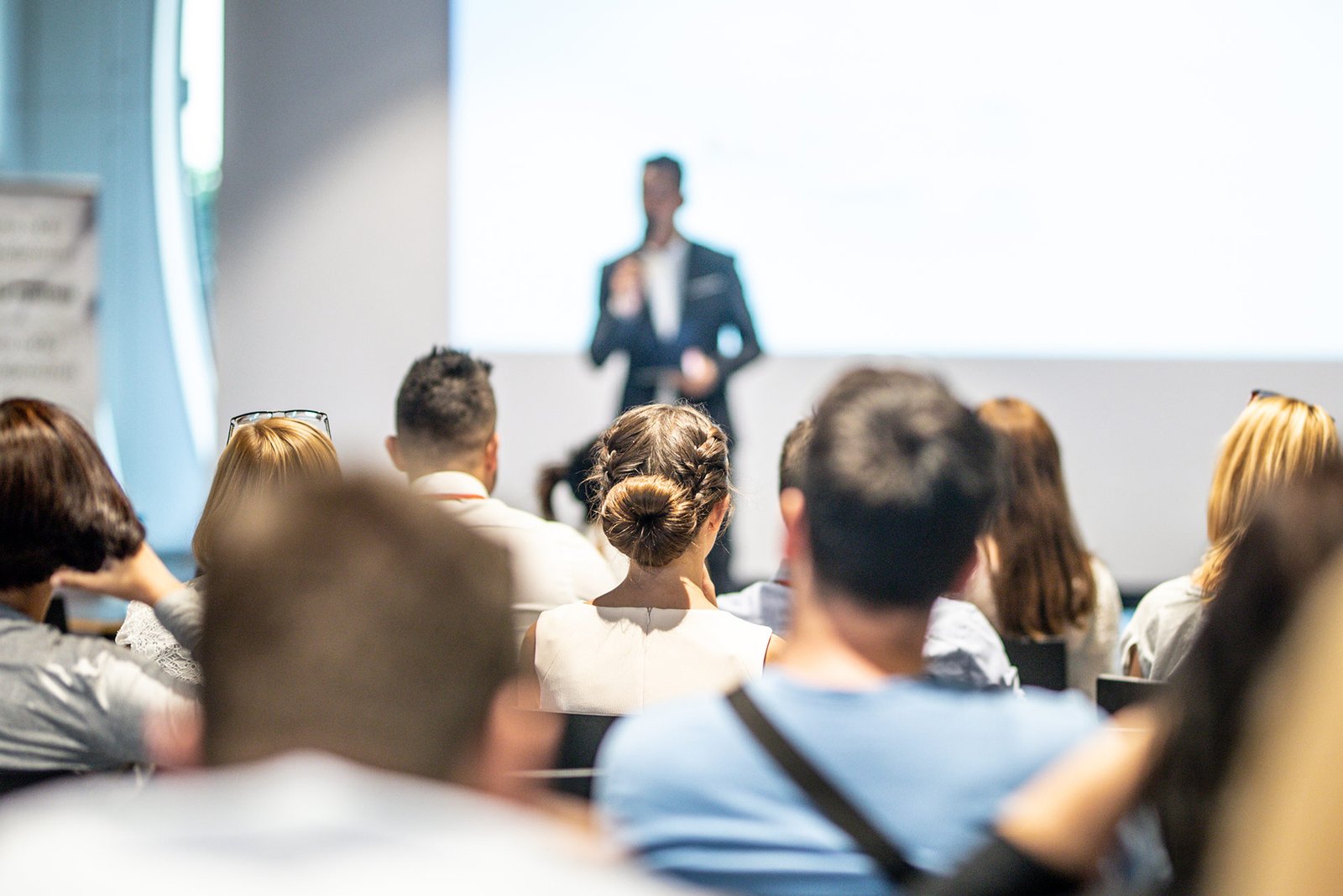 Ημερίδες ΕΕΣ